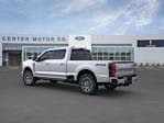 2024 Ford F-250 Crew Cab 4x4, Pickup for sale #E69192 - photo 3