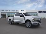 2024 Ford F-250 Crew Cab 4x4, Pickup for sale #E69192 - photo 8