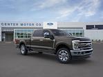 2024 Ford F-250 Crew Cab 4x4, Pickup for sale #E7856 - photo 7