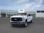 New 2024 Ford F-250 Crew Cab 4x4, Cab Chassis for sale #E79035 - photo 1