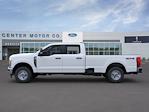 New 2024 Ford F-250 Crew Cab 4x4, Cab Chassis for sale #E79035 - photo 2