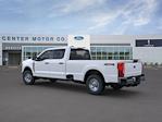 New 2024 Ford F-250 Crew Cab 4x4, Cab Chassis for sale #E79035 - photo 3