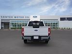 New 2024 Ford F-250 Crew Cab 4x4, Cab Chassis for sale #E79035 - photo 4