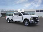 New 2024 Ford F-250 Crew Cab 4x4, Cab Chassis for sale #E79035 - photo 6