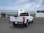 New 2024 Ford F-250 Crew Cab 4x4, Cab Chassis for sale #E79035 - photo 7