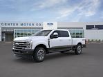 2024 Ford F-250 Crew Cab 4x4, Pickup for sale #E98531 - photo 1