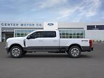 2024 Ford F-250 Crew Cab 4x4, Pickup for sale #E98531 - photo 4