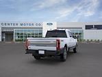 2024 Ford F-250 Crew Cab 4x4, Pickup for sale #E98531 - photo 8