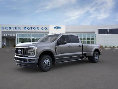 2024 Ford F-350 Crew Cab DRW 4x4, Pickup for sale #E98885 - photo 1