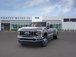 2024 Ford F-350 Crew Cab DRW 4x4, Pickup for sale #E98885 - photo 3