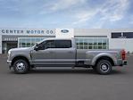 2024 Ford F-350 Crew Cab DRW 4x4, Pickup for sale #E98885 - photo 4