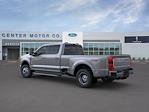 2024 Ford F-350 Crew Cab DRW 4x4, Pickup for sale #E98885 - photo 2