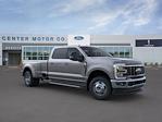 2024 Ford F-350 Crew Cab DRW 4x4, Pickup for sale #E98885 - photo 7