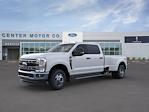 New 2024 Ford F-350 Crew Cab 4x4, Pickup for sale #F22174 - photo 22