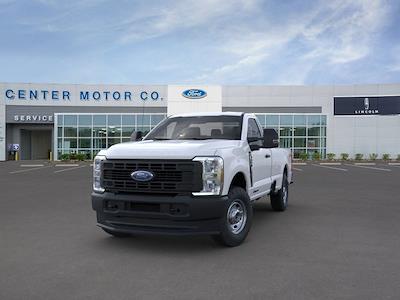 New 2024 Ford F-350 Regular Cab 4x4, Pickup for sale #F35043 - photo 1