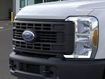 New 2024 Ford F-350 Regular Cab 4x4, Pickup for sale #F35043 - photo 16