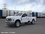 New 2024 Ford F-350 Regular Cab 4x4, Pickup for sale #F74927 - photo 1