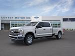 New 2024 Ford F-350 Crew Cab 4x4, Pickup for sale #F75528 - photo 1