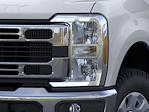 New 2024 Ford F-350 Crew Cab 4x4, Pickup for sale #F75528 - photo 18