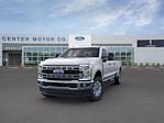 New 2024 Ford F-350 Crew Cab 4x4, Pickup for sale #F75528 - photo 3