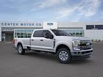 New 2024 Ford F-350 Crew Cab 4x4, Pickup for sale #F75528 - photo 7