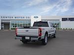 New 2024 Ford F-350 Crew Cab 4x4, Pickup for sale #F75528 - photo 8