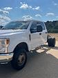 Used 2021 Ford F-350 XL Crew Cab 4x4, Cab Chassis for sale #U19925 - photo 3