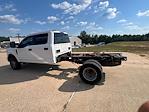 Used 2021 Ford F-350 XL Crew Cab 4x4, Cab Chassis for sale #U19925 - photo 4