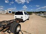 Used 2021 Ford F-350 XL Crew Cab 4x4, Cab Chassis for sale #U19925 - photo 2