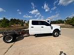 Used 2021 Ford F-350 XL Crew Cab 4x4, Cab Chassis for sale #U19925 - photo 6