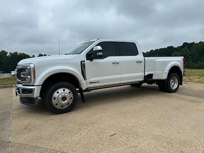 2023 Ford F-450 Crew Cab DRW 4x4, Pickup for sale #U22912 - photo 1