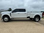 Used 2023 Ford F-450 Lariat Crew Cab 4x4, Pickup for sale #U22912 - photo 4