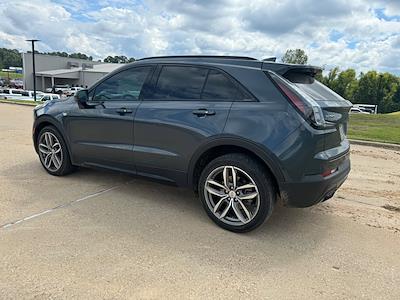 2020 Cadillac XT4 FWD, SUV for sale #U22937 - photo 2