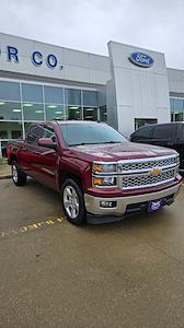 2014 Chevrolet Silverado 1500 Crew Cab 4x2, Pickup for sale #U25893 - photo 1