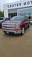 2014 Chevrolet Silverado 1500 Crew Cab 4x2, Pickup for sale #U25893 - photo 3