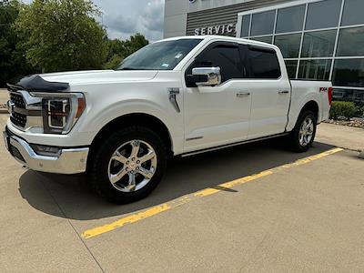 2021 Ford F-150 SuperCrew Cab 4x4, Pickup for sale #U34546 - photo 1