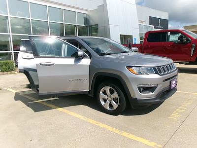 2018 Jeep Compass 4x4, SUV for sale #U50528 - photo 2