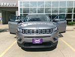 2018 Jeep Compass 4x4, SUV for sale #U50528 - photo 12