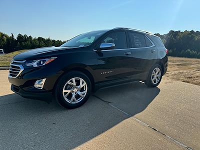 Used 2021 Chevrolet Equinox Premier FWD, SUV for sale #U55735 - photo 1