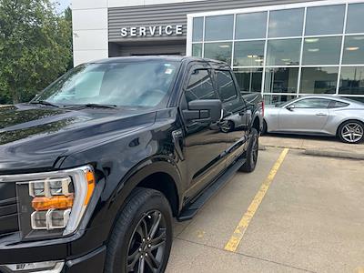 2021 Ford F-150 SuperCrew Cab 4x4, Pickup for sale #U76818 - photo 1