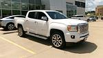 Used 2019 GMC Canyon Denali Crew Cab 4x4, Pickup for sale #U91380 - photo 2