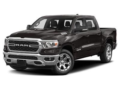 Used 2022 Ram 1500 Lone Star Crew Cab 4x4, Pickup for sale #U95260 - photo 1