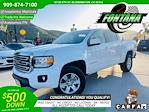 Used 2018 GMC Canyon SLE Crew Cab 4x4, Pickup for sale #ARG-44 - photo 1