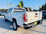 Used 2018 GMC Canyon SLE Crew Cab 4x4, Pickup for sale #ARG-44 - photo 2