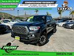 Used 2021 Toyota Tacoma TRD Off-Road Double Cab 4x4, Pickup for sale #ARG48 - photo 1