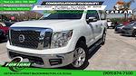 Used 2018 Nissan Titan SV Crew Cab 4x4, Pickup for sale #ARG60 - photo 1