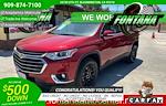 Used 2020 Chevrolet Traverse LT FWD, SUV for sale #FAC-592-1 - photo 1