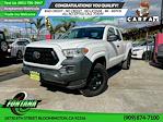 Used 2021 Toyota Tacoma SR Access Cab RWD, Pickup for sale #FAC846 - photo 1