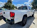 Used 2021 Toyota Tacoma SR Access Cab RWD, Pickup for sale #FAC846 - photo 8