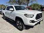 Used 2018 Toyota Tacoma SR Double Cab RWD, Pickup for sale #FAC965 - photo 5